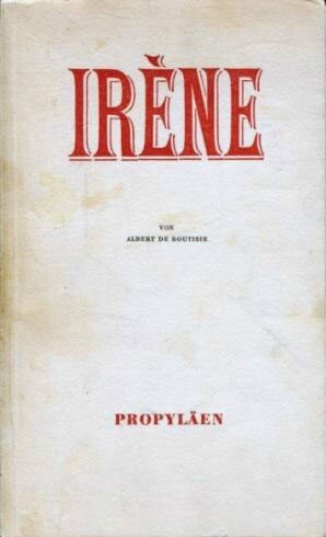 irène