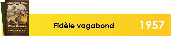 fidele vagabond
