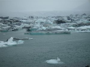 Le Jökulsárlón, mon coup de coeur ultime