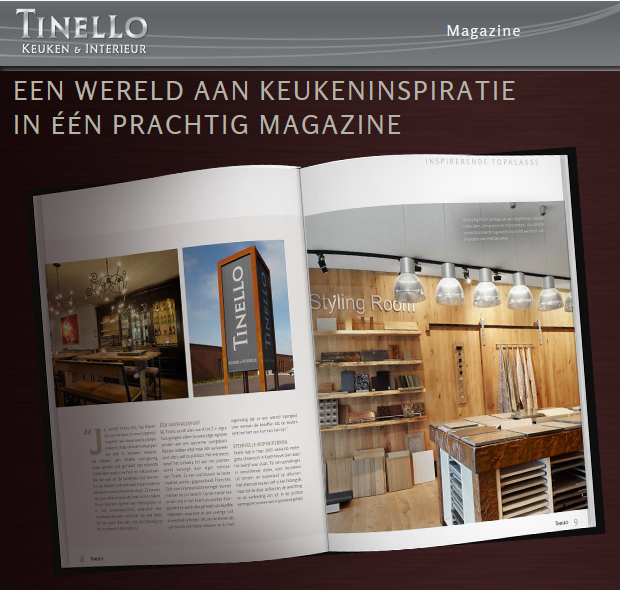 tinello (17) a HILVERSUM