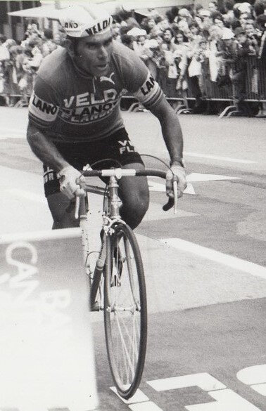 CPM Joachim Agostino R