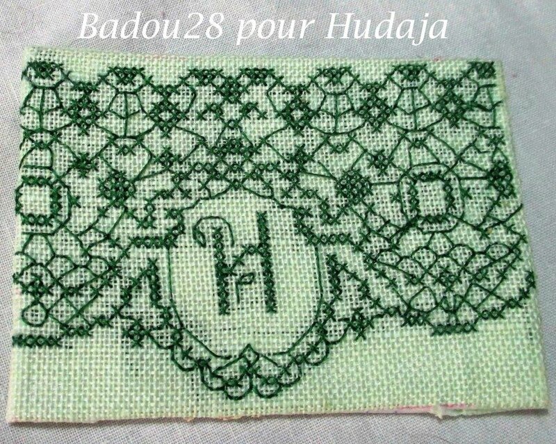 Pour Hudaja