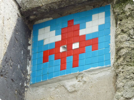 space_invader