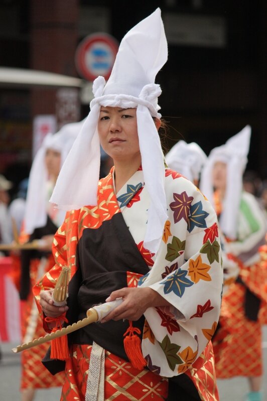 Jidai Matsuri
