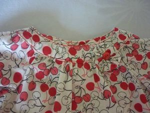 blouse dvt Bertille