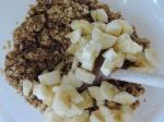 biscuit aux flocons d'avoine sans oeufs (4)