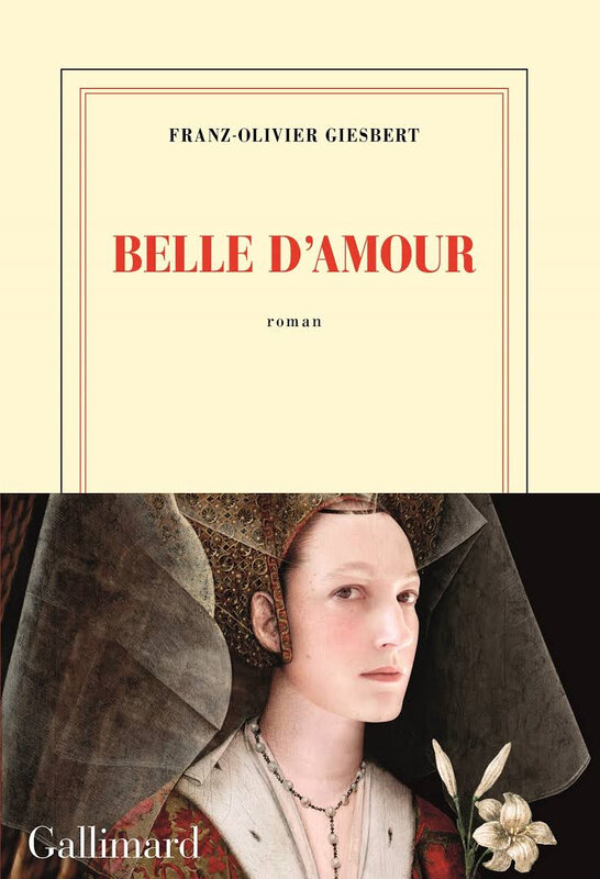 belle d'amour