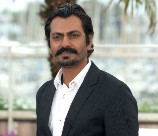 Nawazuddin Siddiqui