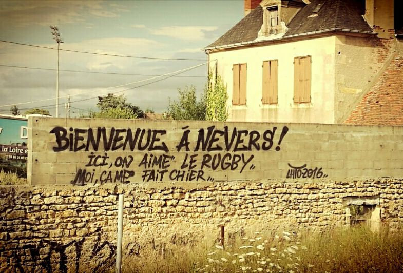 Nevers, tag (58)