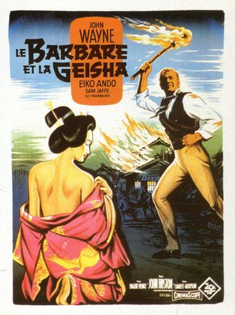 le_barbare_et_la_geisha_1