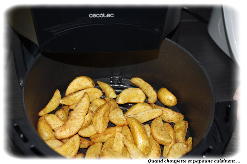 potatoes dans la Cecofry Rain-4344