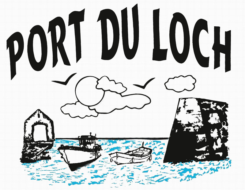 Ch44 - Logo - Port du Loch 1