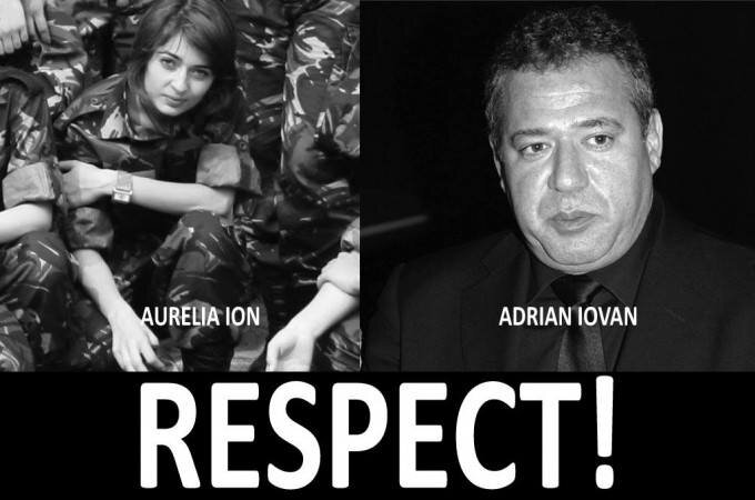 aura and adrian