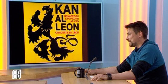 Calvez Ifig Kan al Leon 1