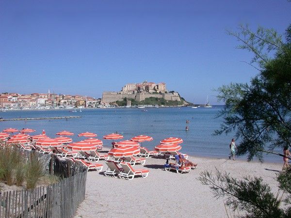 plage