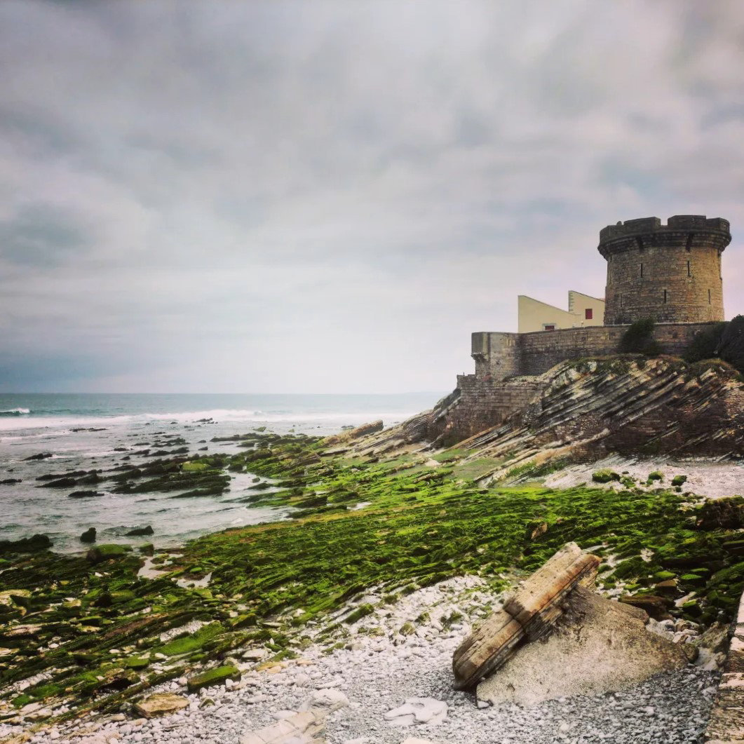 Socoa, le fort, insta (64)