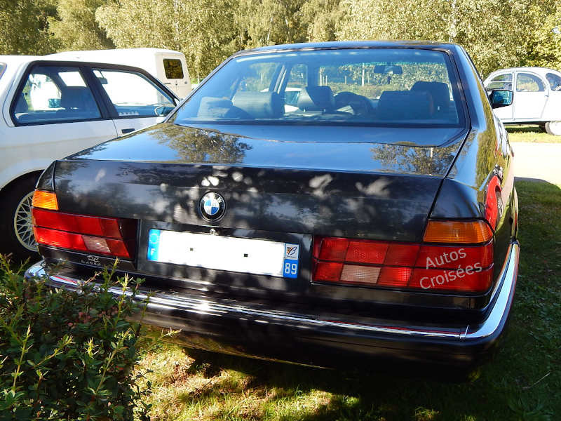 BMW730iE32ar