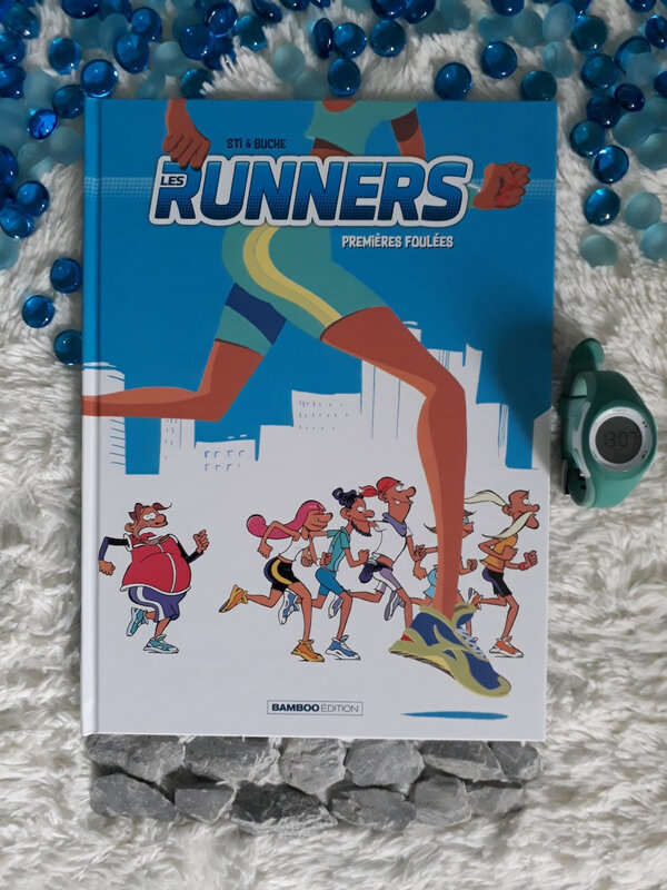 Runners