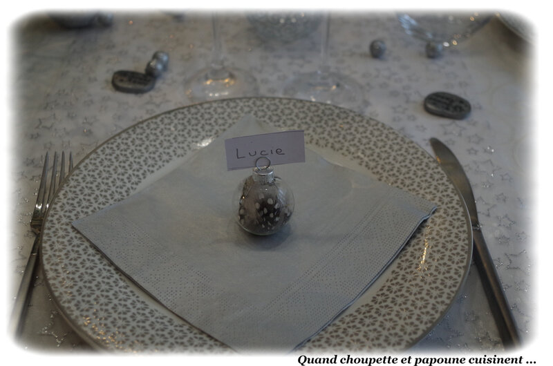 table du jour de l'an-3071