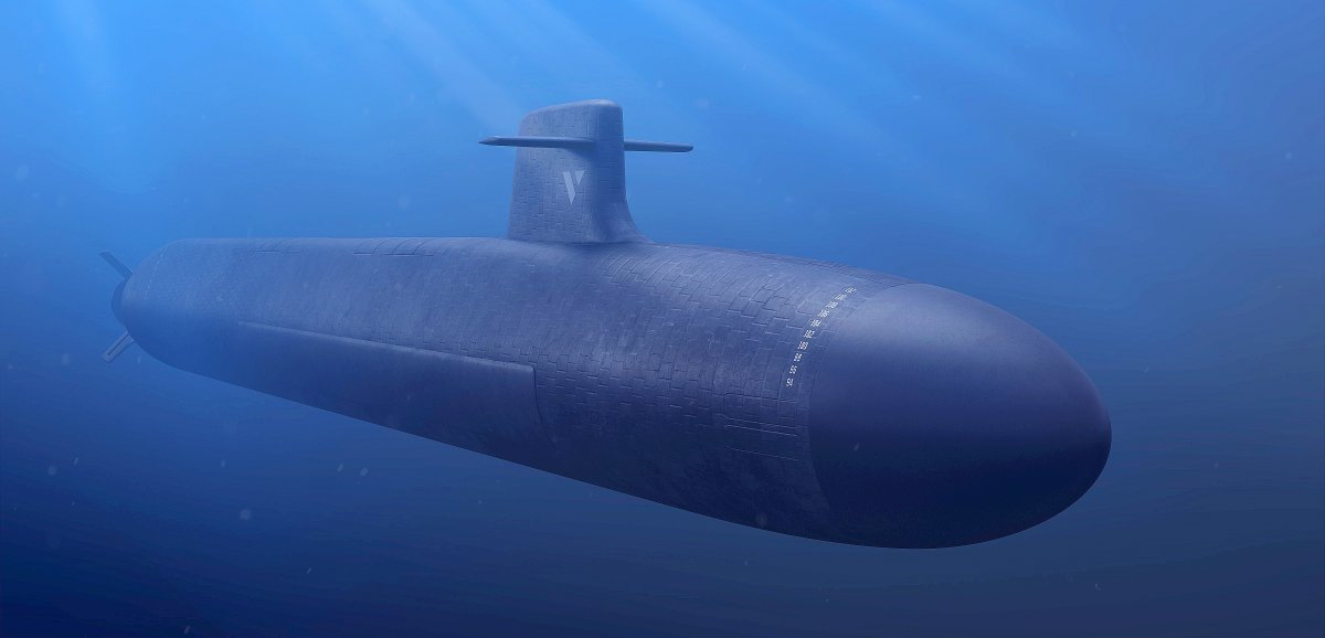 sous marin russe 2