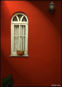 le rouge