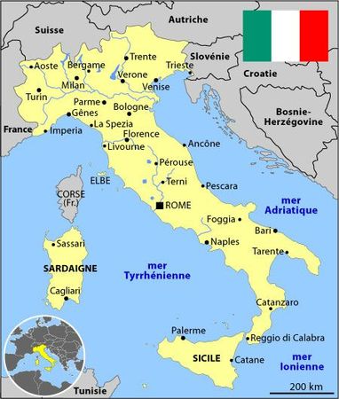 Carte_Italie