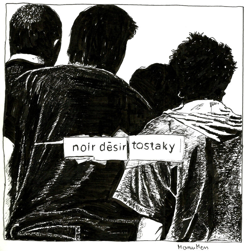 NoirDesir-Tostaki