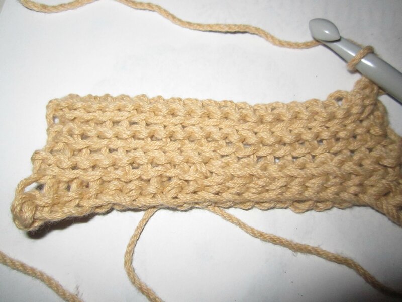 Essai 3 crochet 8