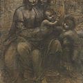 PhotoGallery; '<b>Leonardo</b> <b>da</b> <b>Vinci</b>: Painter at the Court of Milan’ @ National Gallery