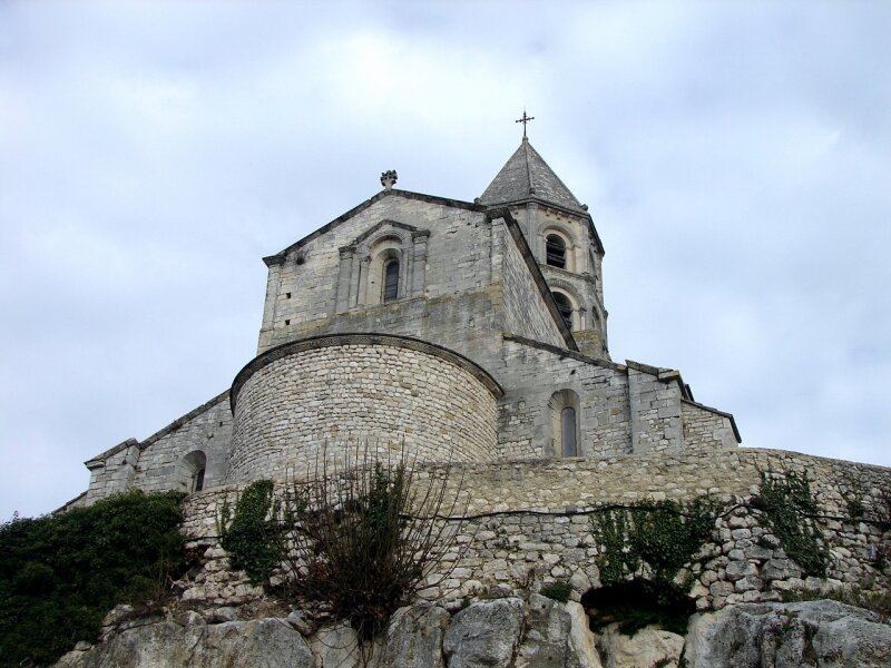 La Garde-Adhémar