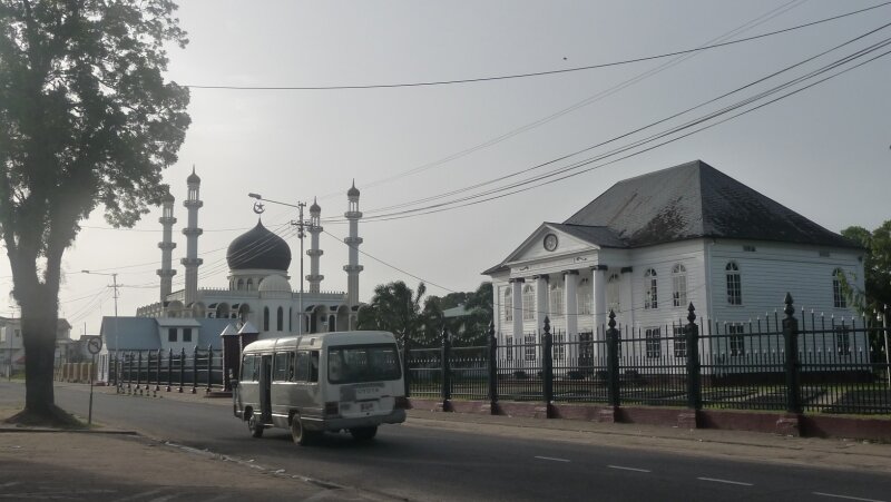 Centre-ville
