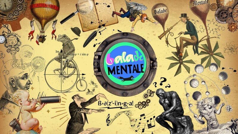 Balade mentale
