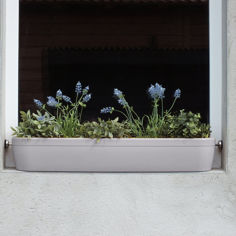 Rephrom-Windowgreen-grau-Fenster-Ambiente connox pictures
