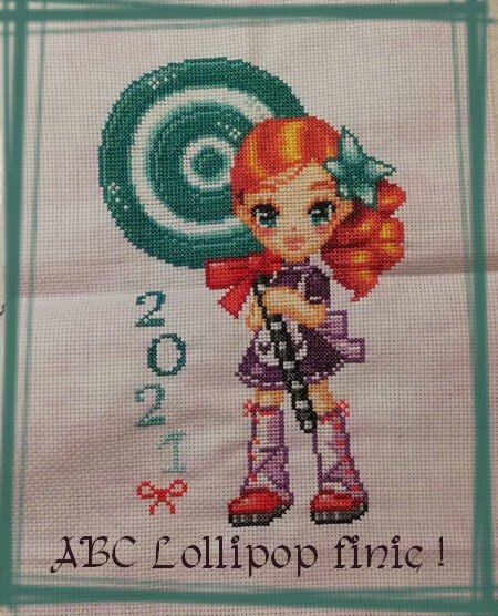 Lollipop 09
