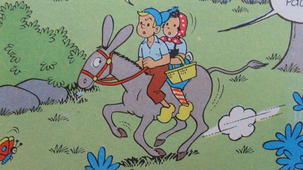 Sylvain & Sylvette (10)