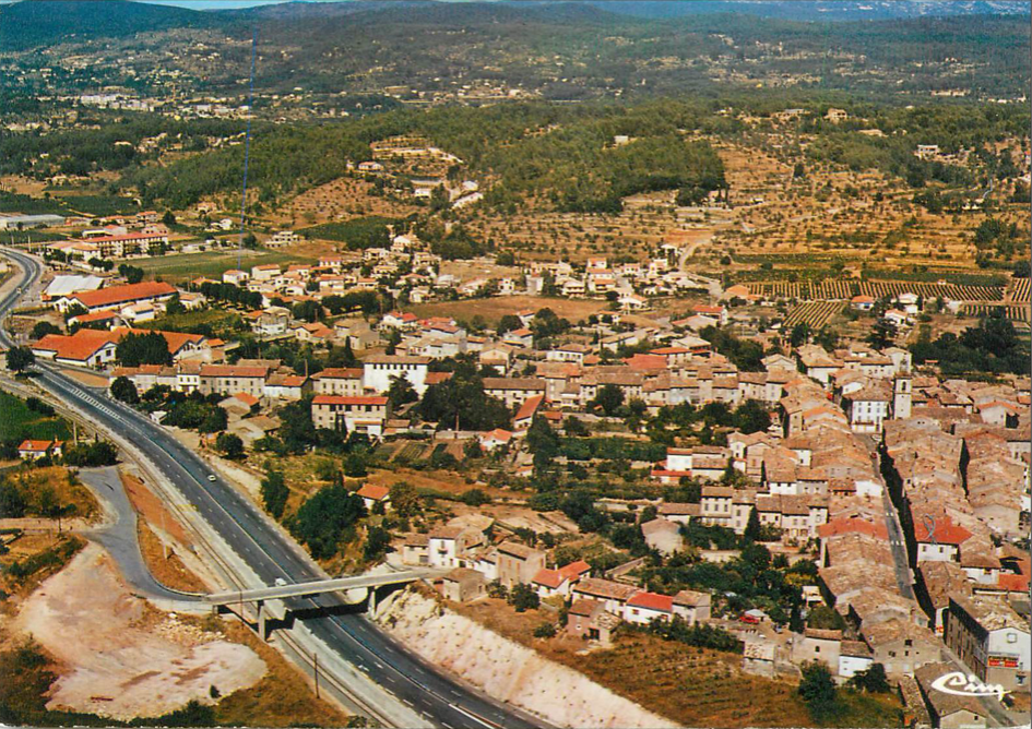 Trans en Provence-Vue générale 3