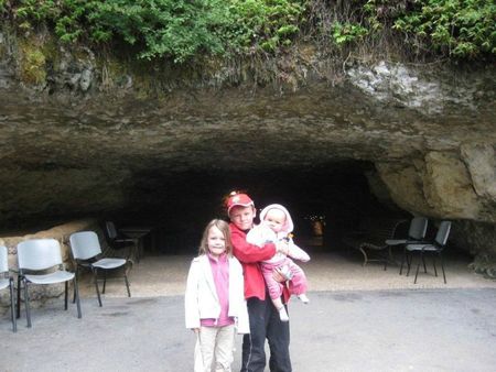 grotte rouffignac