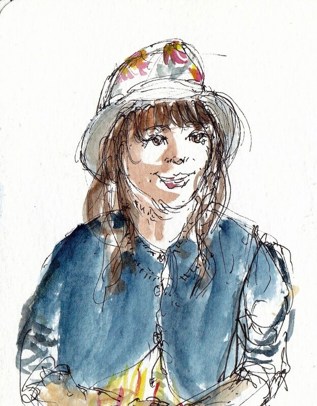 LUCIE à Messanges