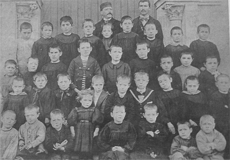 école 1905
