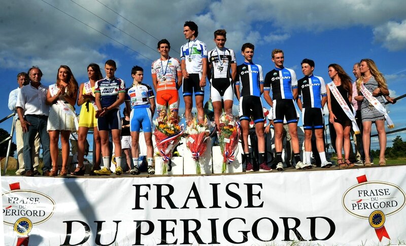 La Fraise Championnat d'Aquitaine Juniors 2015 170