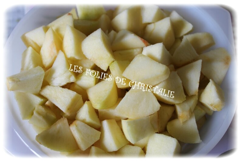 Boudin 2 pommes 2