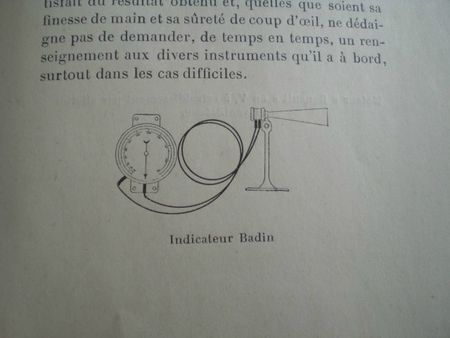 'indicateur de vitesse2