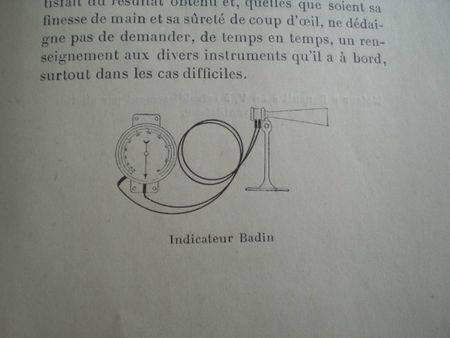 'indicateur de vitesse2