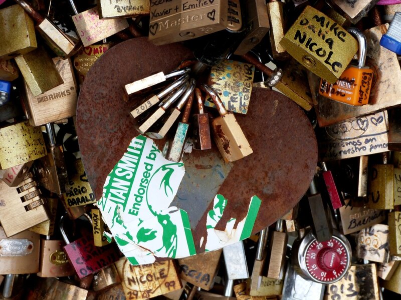 Cadenas 2014