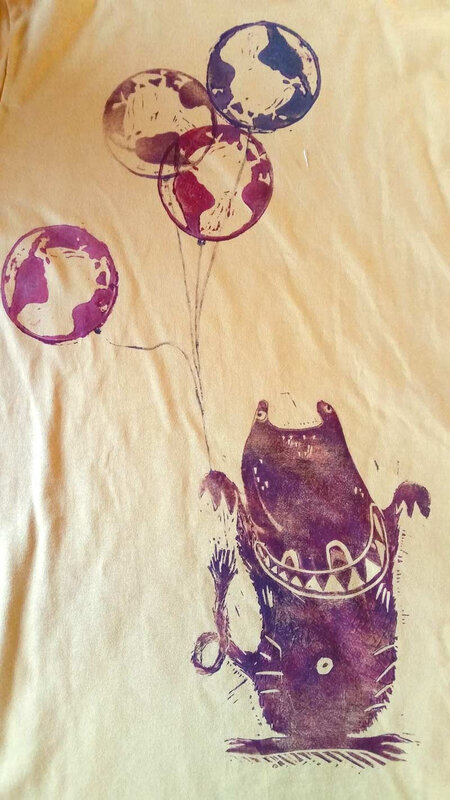 balloonymonster