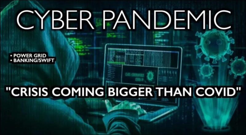 cyberpandemicCapture