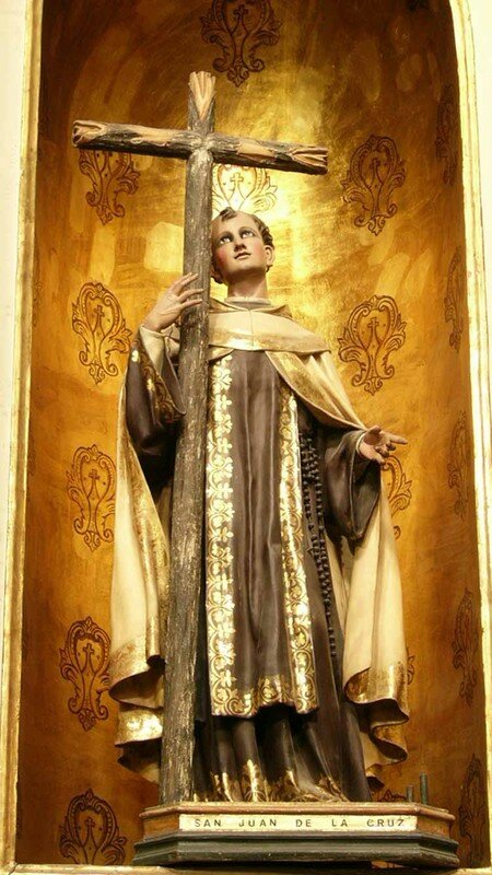 Saint Jean de la Croix