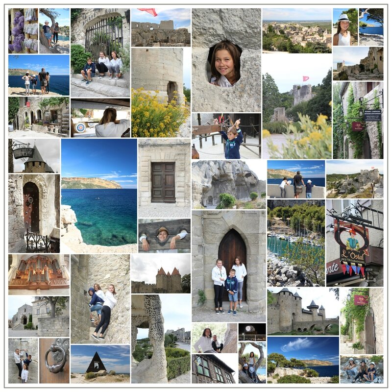 Best of Direction La Corse Août 2015