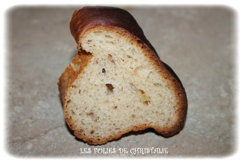 Brioche des rois 11