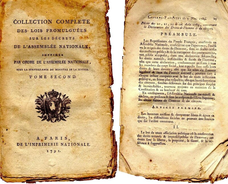 constitution p1 et 2
